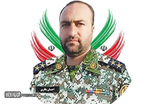 لحظه‌های آخر عمرش وقف امنیت ملت ایران شد