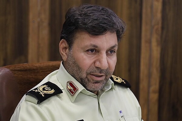 فرماندهی جدید یگان حفاظت منابع طبیعی و آبخیزداری کشور معرفی شد