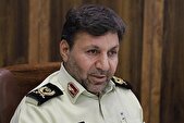 فرماندهی جدید یگان حفاظت منابع طبیعی و آبخیزداری کشور معرفی شد