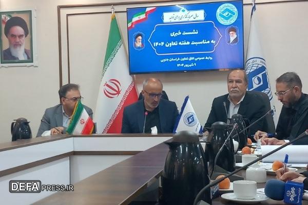 افتتاح پنل‌های خورشیدی خراسان جنوبی در روز سه‌شنبه