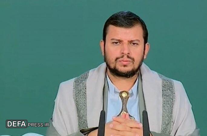 بدرالدین حوثی: دشمن صهیونیستی خطری برای جامعه بشریت است