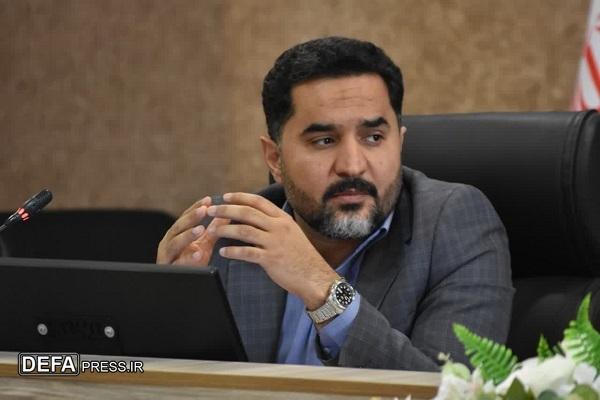 مدیرعامل آب منطقه‌ای یزد: تابستان امسال کم‌ترین مشکل در تأمین آب استان داشتیم