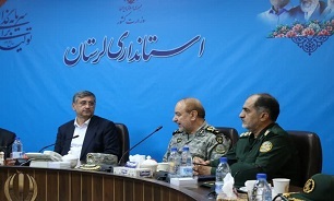 امیر سهرابی: روایات جنگ تحمیلی ۱۲ روزه ثبت و ضبط شوند