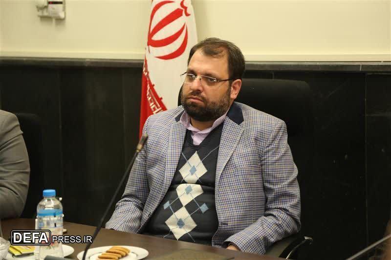 فرمانده مرکز بسیج وزارت ارتباطات و فناوری اطلاعات معرفی شد