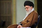 پیام تبریک رهبرانقلاب درپی قهرمانی تیم ملی والیبال جوانان
