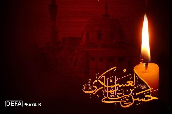 امام حسن عسکری (ع) چگونه به شهادت رسید