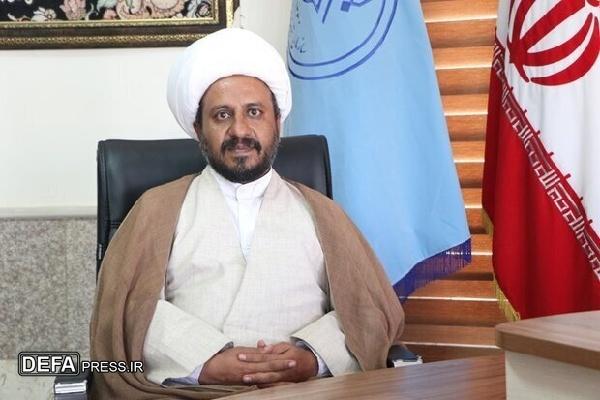 در مهمانی امت احمد سنندج ۱۳۰ غرفه پذیرای مردم خواهند بود