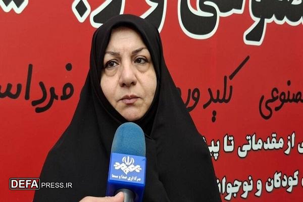 اشتغالزایی بهزیستی مازندران برای بیش از ۳ هزار مددجو