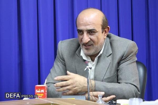 برنامه‌های هفته وحدت امسال باید موجب تقویت وحدت و مقابله با تهدیدات شود