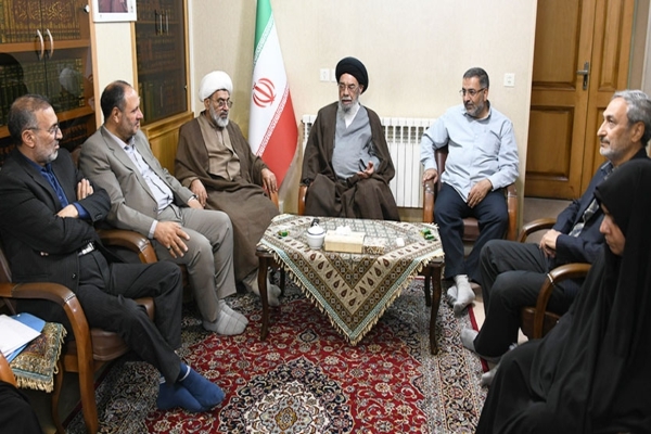 آیت‌الله طباطبایی‌نژاد: عمل به قرآن هدف نهایی حفظ قرآن است