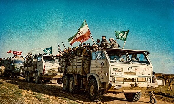 فیلم/ سناریوی تهاجم و رؤیای امپراتوری صدام