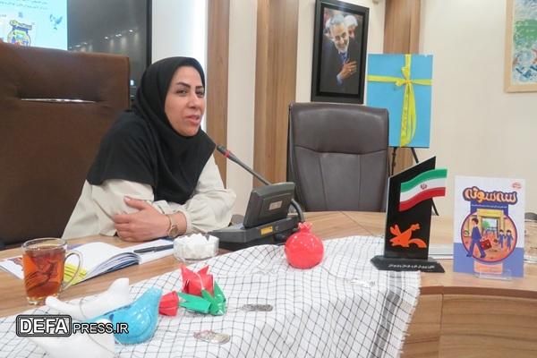 معرفی شهدا به نسل جدید؛ حداقل کار ما برای ادای دین به آنها است