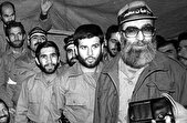 پیام رادیویی امام خامنه‌ای به ملت ایران در پی تجاوز رژیم بعث عراق+ فیلم