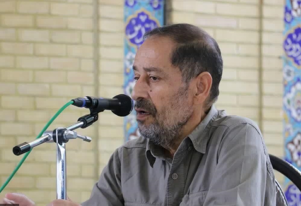 هفته دفاع مقدس یادآور روزهای سترگ و پر افتخار است