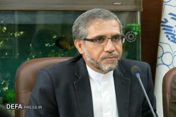 کنگره ۳۰۰۰ شهید، نماد پایداری و پیشرفت ایران اسلام