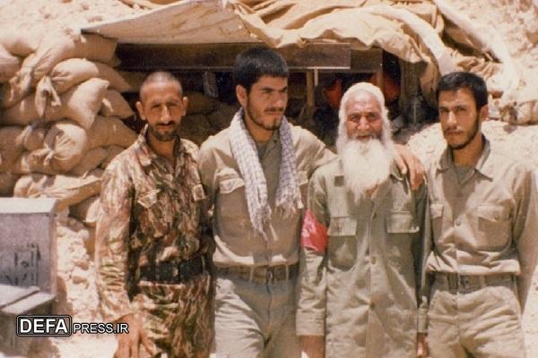 «دفاع مقدس» تجلی اراده و انسجام ملی