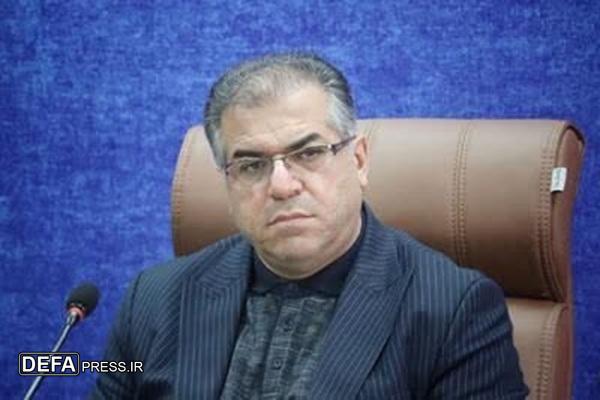 نمایشگاه کنگره ۳۰۰۰ شهید استان، نمایشگاهی غنی و متنوع در خدمت تبیین آرمان‌های شهدا