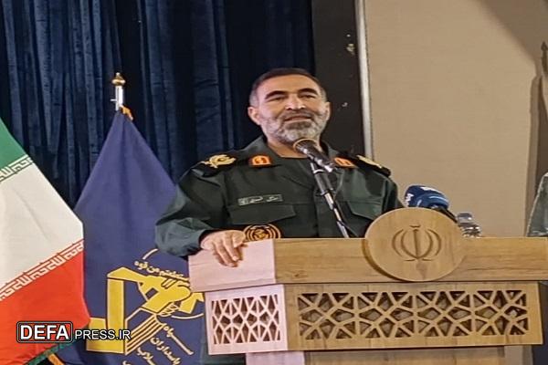 اتحاد مردم مهمترین پشتوانه و سرمایه نظام جمهوری اسلامی است