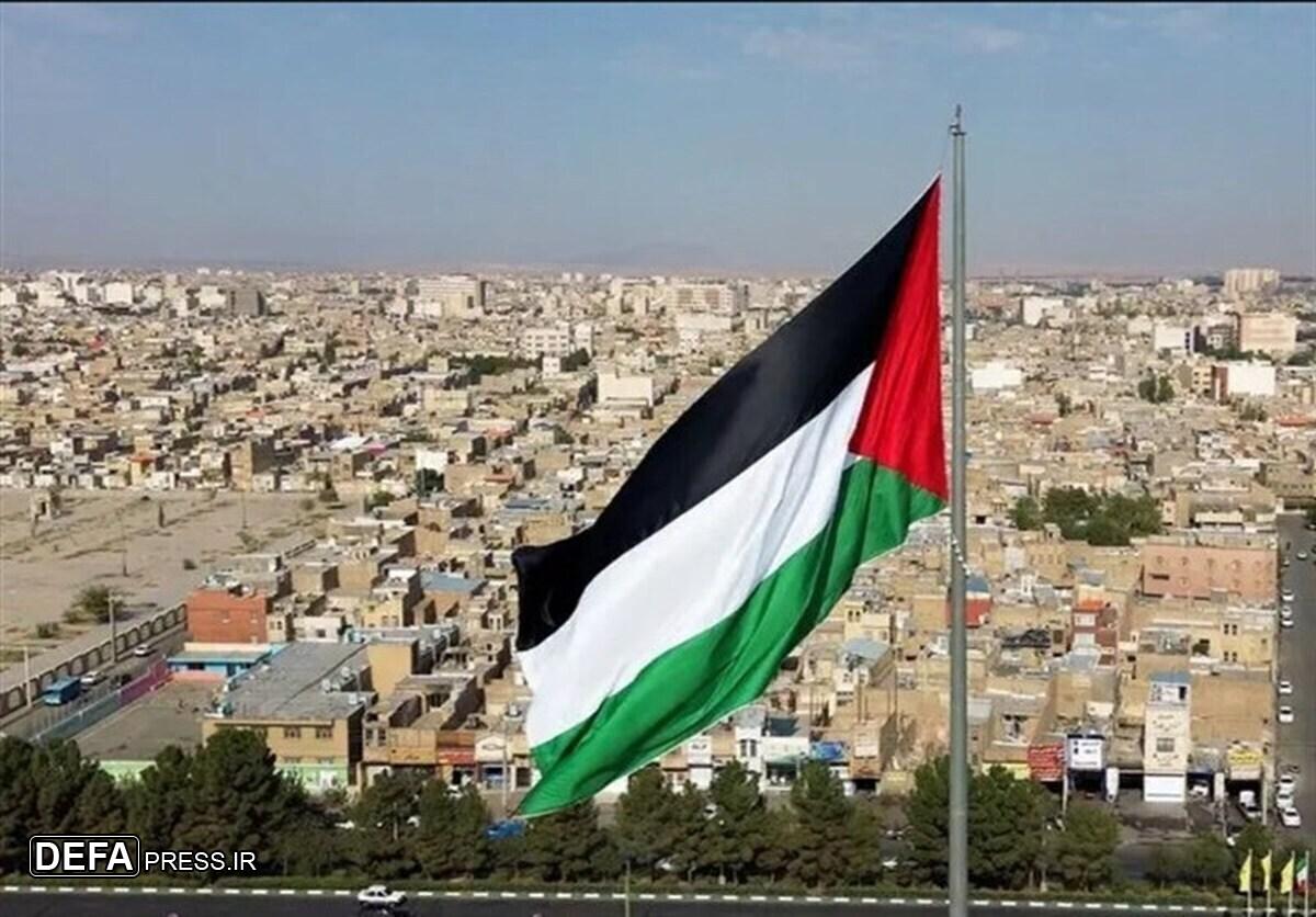 سه کشور اروپایی دیگر فلسطین را به رسمیت شناختند