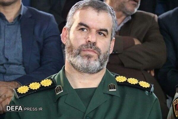 هفته دفاع مقدس فرصتی برای بازخوانی رشادت‌های رزمندگان است
