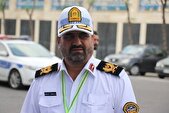 ۶۰ گلوگاه ترافیکی در تهران/ آماده‌باش پلیس راهور در روز جاری