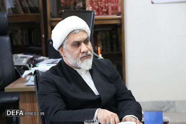 دفاع مقدس، یادآور این حقیقت است که هرگونه تجاوز به کشور با پاسخ عبرت‌آموزی مواجه خواهد شد