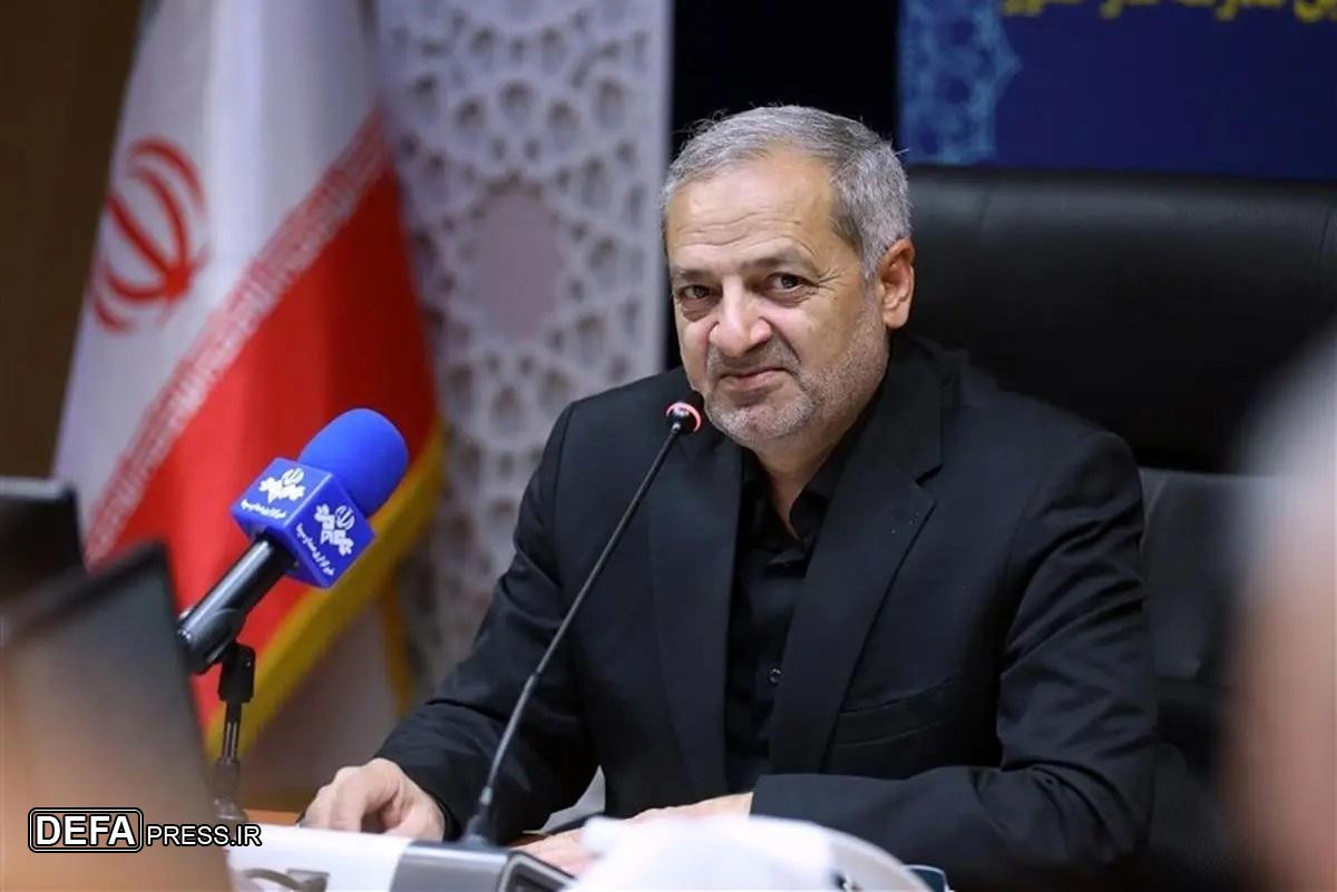 کاظمی: هزار کلاس درس کانکسی حذف شدند