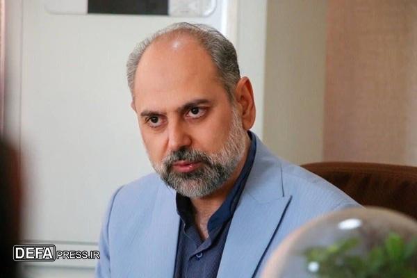 کنگره ملی شهدا فرصتی برای انتقال فرهنگ ایثار به نسل آینده است