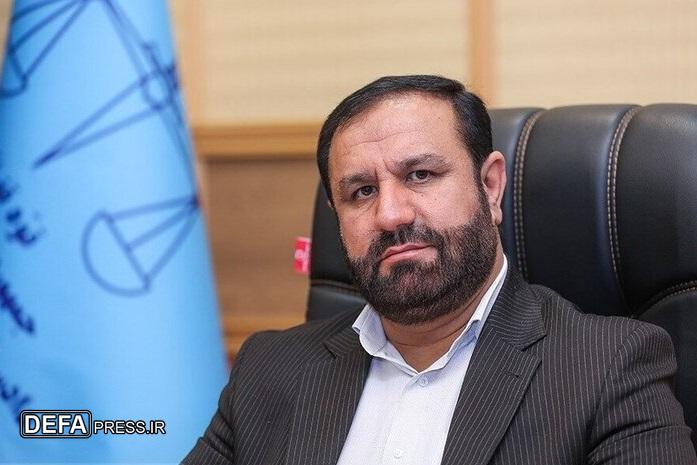 صالحی: روحیه بسیجی راه حل عبور از چالش‌های اجتماعی امروز است