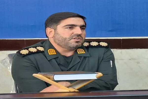 دفاع مقدس، مدرسه‌ای بزرگ برای ملت ایران بود