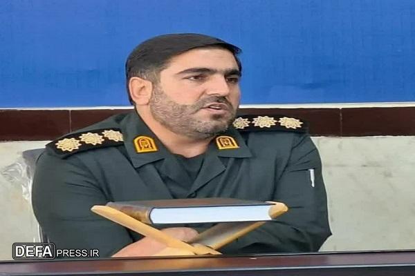 دفاع مقدس، مدرسه‌ای بزرگ برای ملت ایران بود