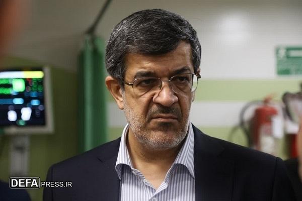 استاندار یزد: دانش آموزان با بهرهگیری از فرصت طلایی تحصیل، چراغ راه آینده ایران باشند
