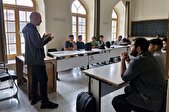 افتتاح سی‌ودومین جشنواره هنرهای تجسمی جوانان ایران