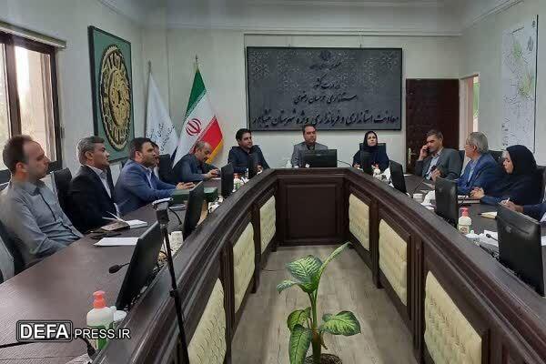 آغاز اجرای پروژه ملی جی‌نف در ۶۴ روستای نیشابور