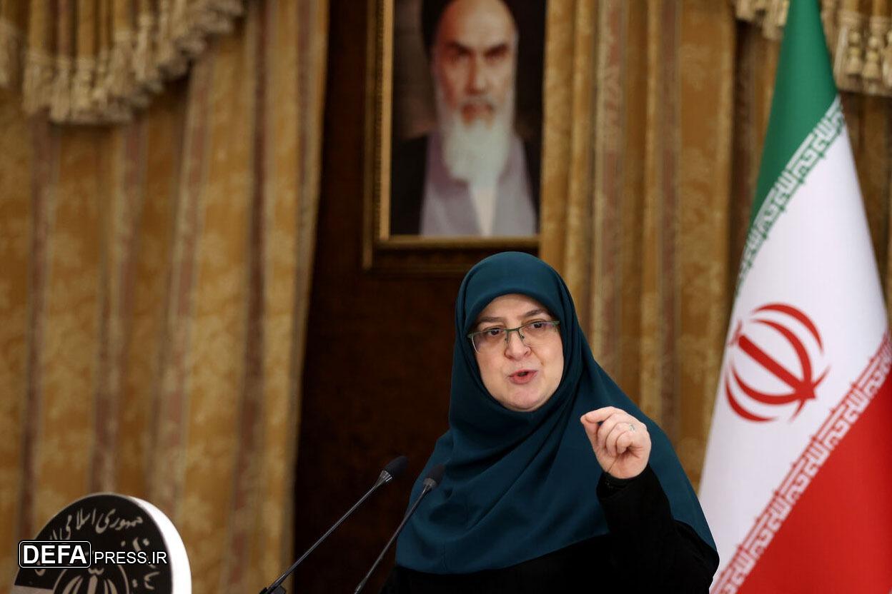 مهاجرانی: دولت برای اصلاح ناترازی انرژی بر توسعه انرژی‌های تجدیدپذیر تمرکز دارد