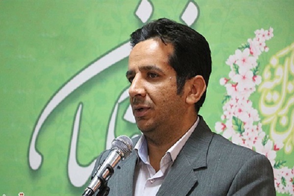 «ایران سرفراز» مدیون خون شهیدان است