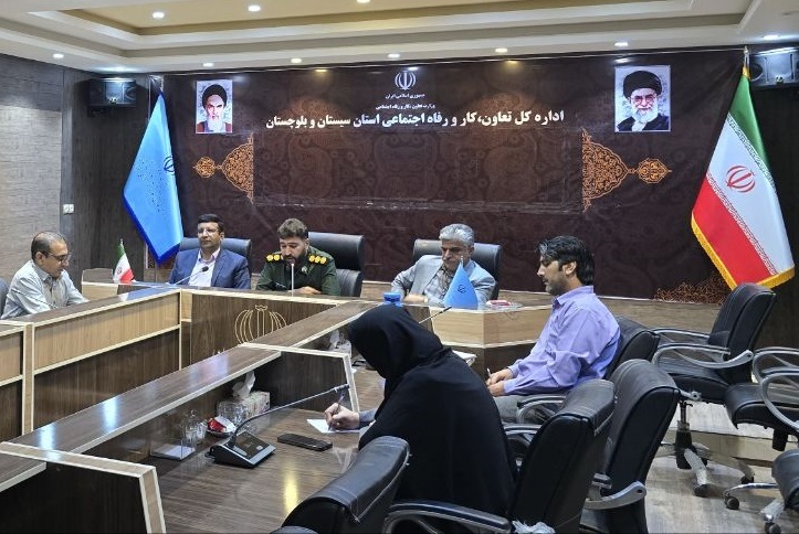 توجه جدی به جهاد تبیین در هفته دفاع مقدس