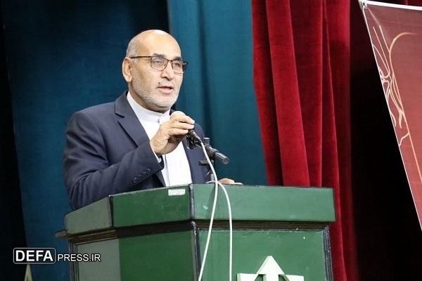 آغاز سال تحصیلی با روایت ایثار؛ تدبیر و مقاومت، دو فصل اصلی کتاب آموزش
