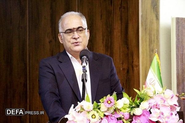آغاز سال تحصیلی با روایت ایثار؛ تدبیر و مقاومت، دو فصل اصلی کتاب آموزش