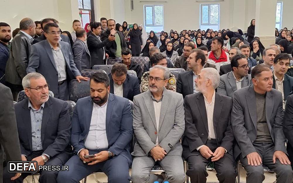 بزرگترین سرمایه‌گذاری دولت، تربیت نسل آینده است