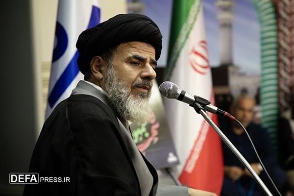 بالاترین آمار شهدای دوران دفاع مقدس خوزستان مربوط به قشر دانش‌آموز است