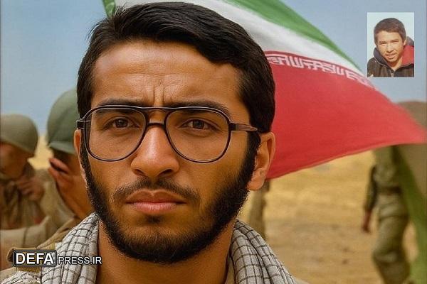 روایت شهیدی که در اسارت عزتمندانه ایستاد و با لبان تشنه پر کشید 