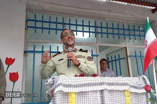 ایران با اتحاد مقدس پیروز است