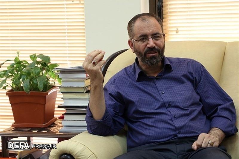 سهم بزرگ قوم کُرد در استقلال ایران اسلامی