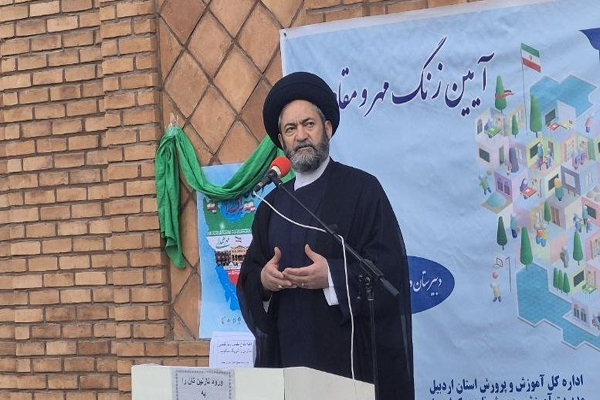 آیت‌الله «عاملی»: میانگین سن دانشمندان هسته‌ای ۲۷ سال است