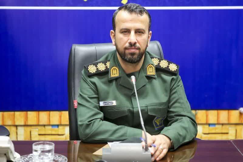 برگزاری بیش از یک هزار ۲۰۰ برنامه به مناسبت هفته دفاع مقدس در شیراز