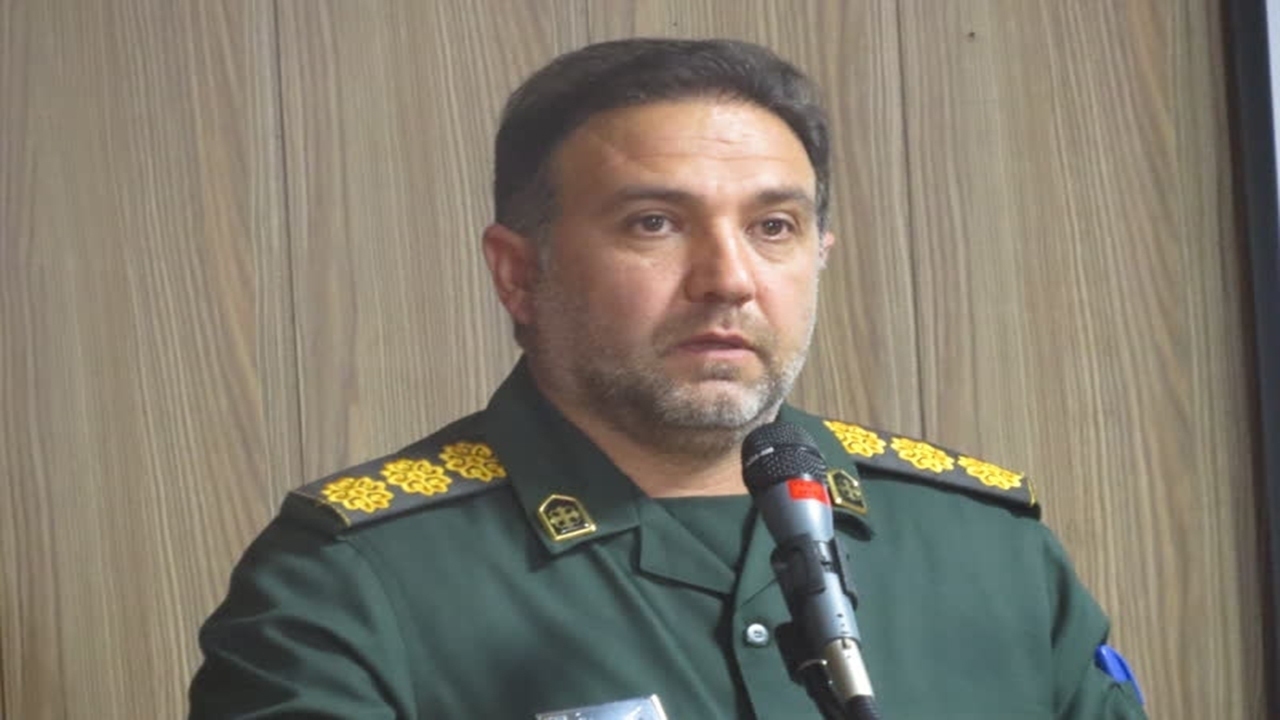 اجرای هزار و ۳۰۰ برنامه به نیابت از شهدای کازرون در هفته دفاع مقدس