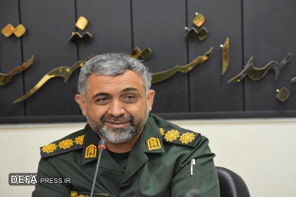 دفاع مقدس نماد اقتدار ملی و همبستگی اجتماعی است
