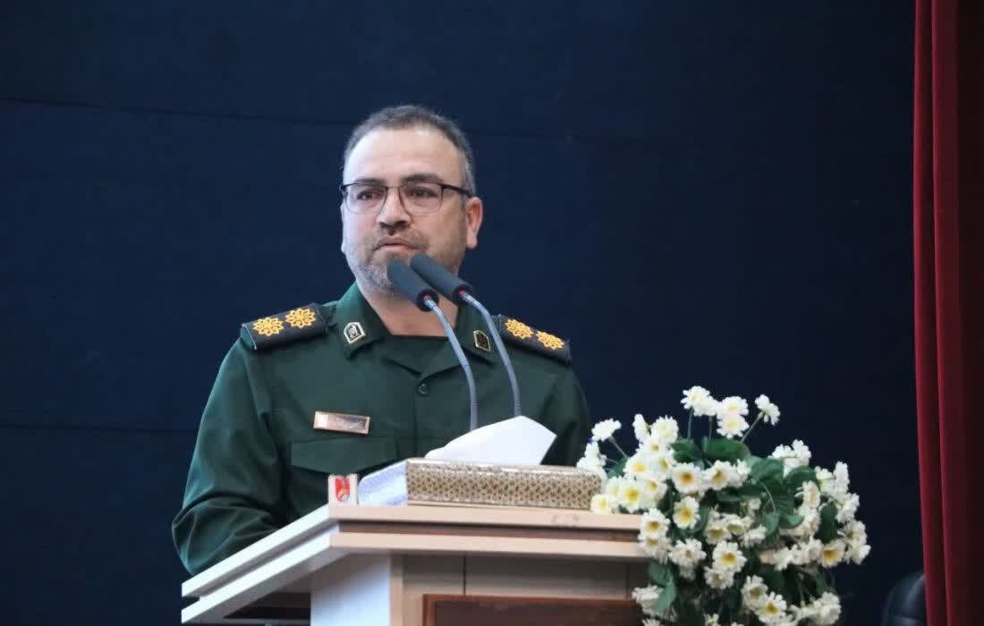 بازسازی نبرد چذابه با روایت هنر و حماسه در شیراز