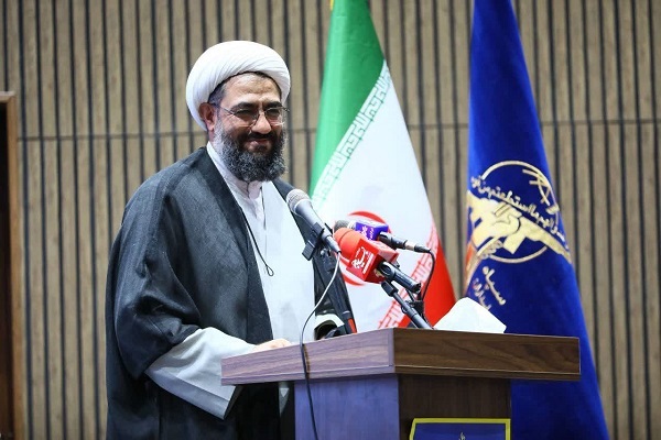 ظرفیت‌های فرهنگی و تربیتی سپاه در خدمت تحقق آرمان‌های انقلاب است